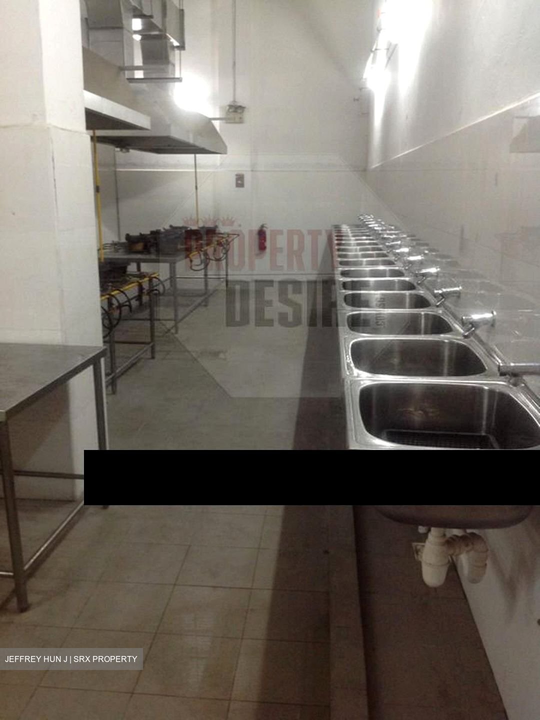 Tuas Techpark (D22), Factory #457444551
